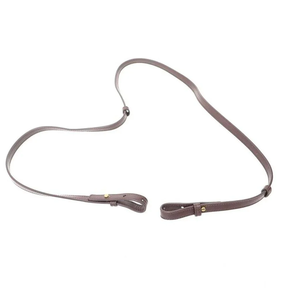 Saint Laurent Paris Baby Cassandra Tweed Shoulder Bag - Picture 9 of 9